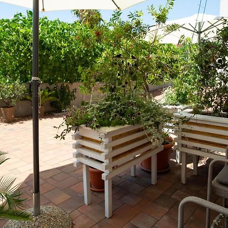 Makarska City Center Apartments Dış mekan fotoğraf