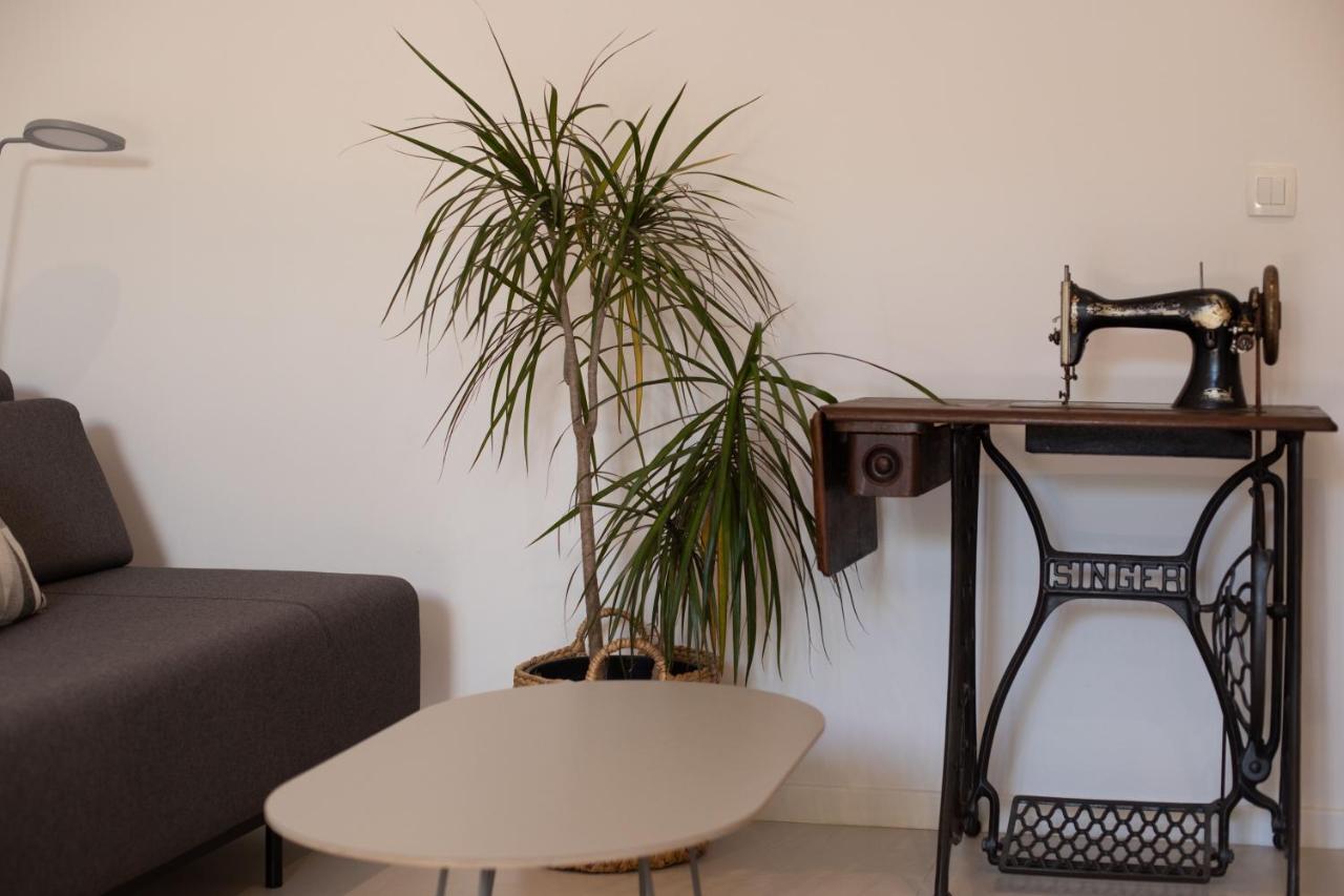 Makarska City Center Apartments Dış mekan fotoğraf