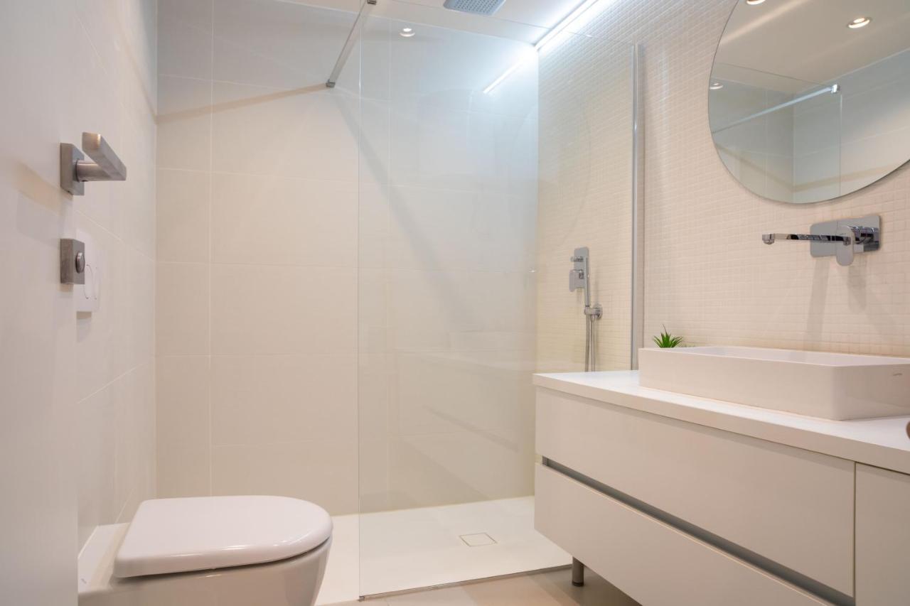 Makarska City Center Apartments Dış mekan fotoğraf