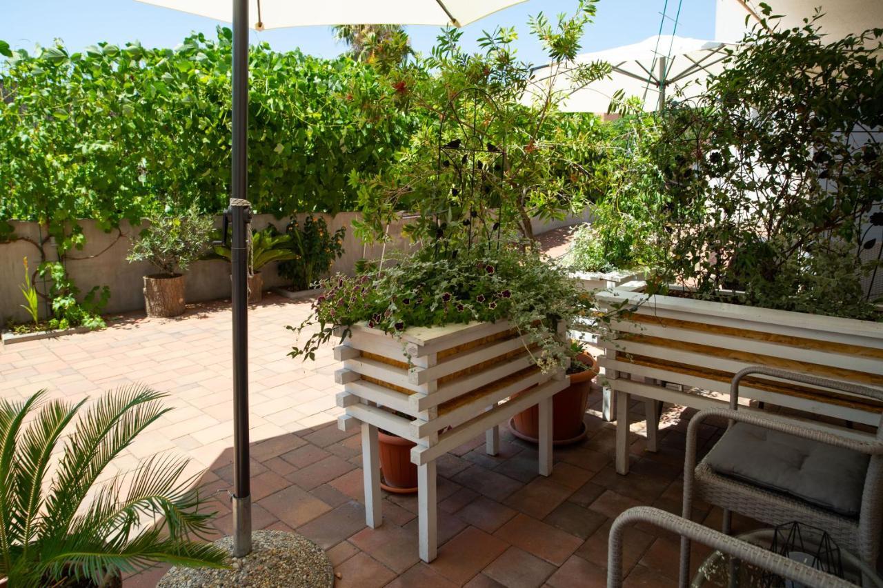 Makarska City Center Apartments Dış mekan fotoğraf