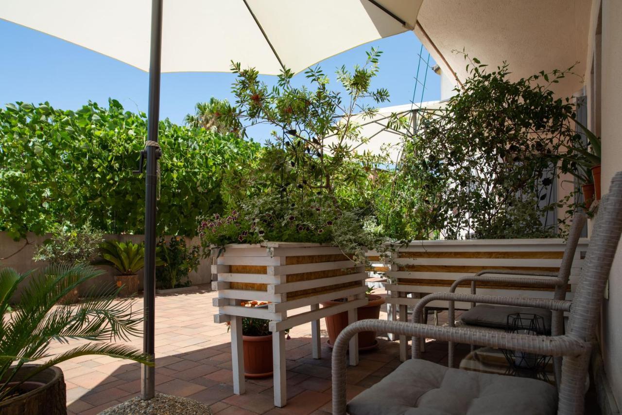Makarska City Center Apartments Dış mekan fotoğraf