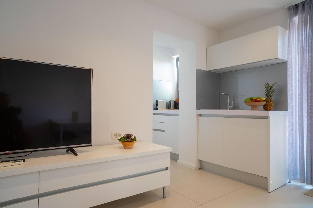 Makarska City Center Apartments Dış mekan fotoğraf