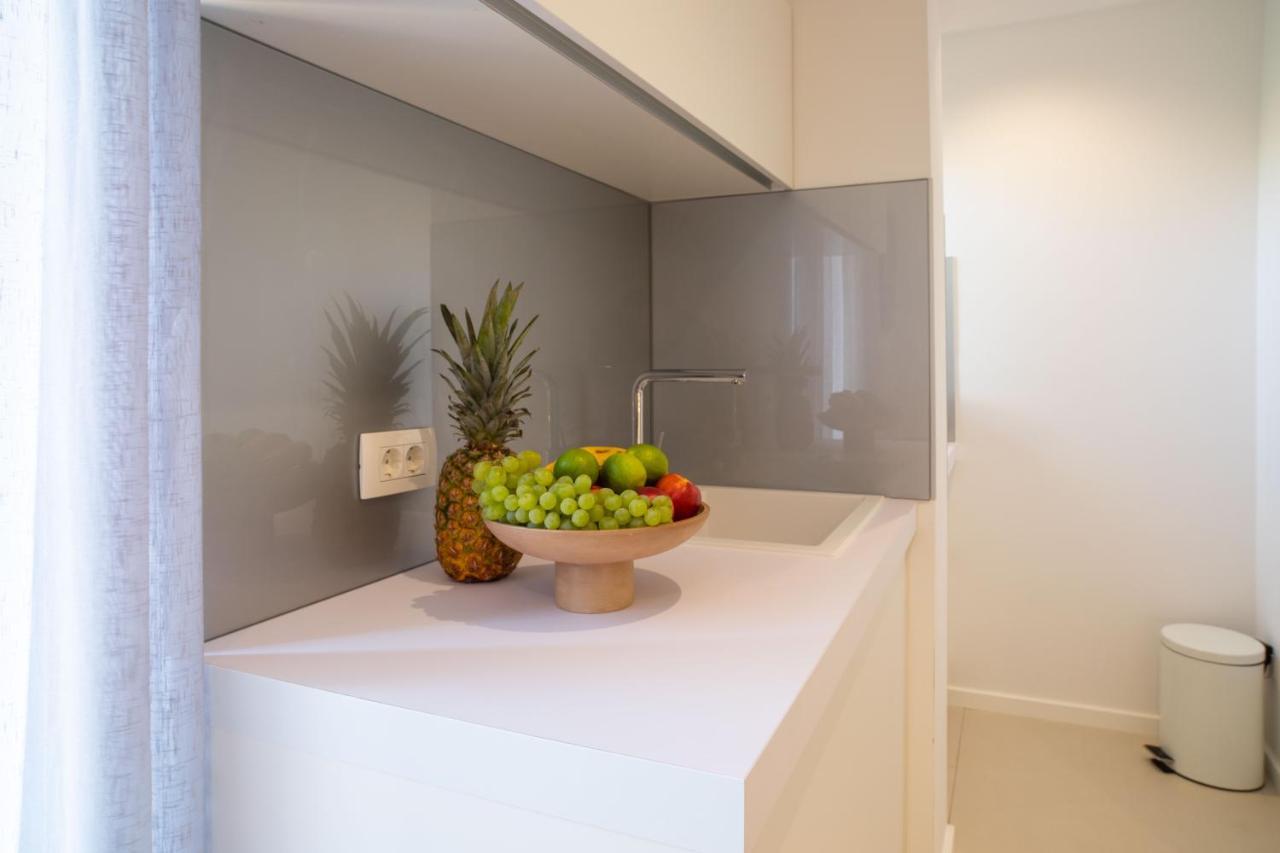 Makarska City Center Apartments Dış mekan fotoğraf
